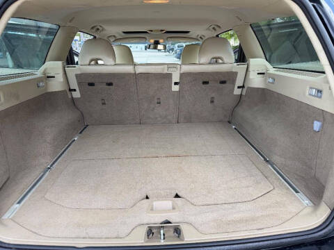 2008 Volvo V70 3.2