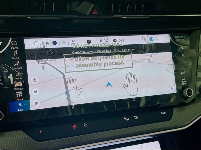 2025 Jeep Wagoneer S Launch Edition