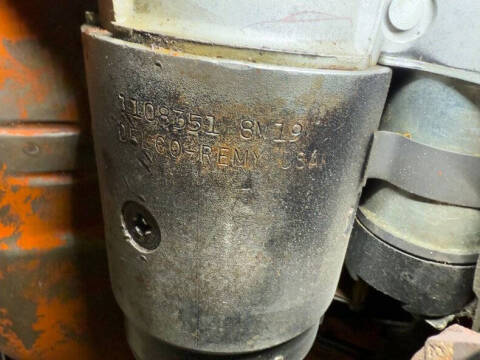 1969 Chevrolet Corvette