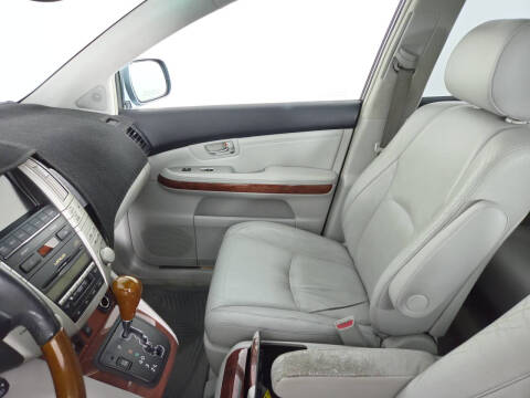 2004 Lexus RX 330