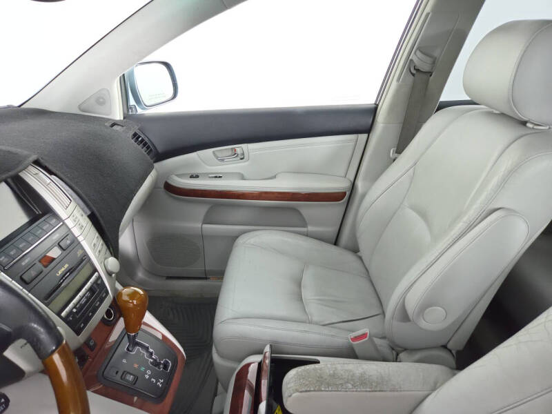 2004 Lexus RX 330