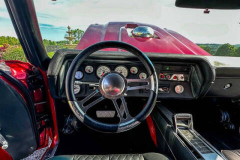 1971 Chevrolet Chevelle