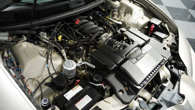 1999 Pontiac Firebird Trans Am