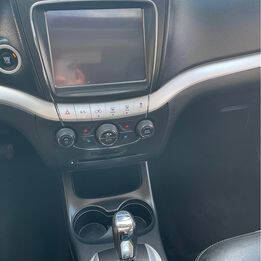 2014 Dodge Journey Limited