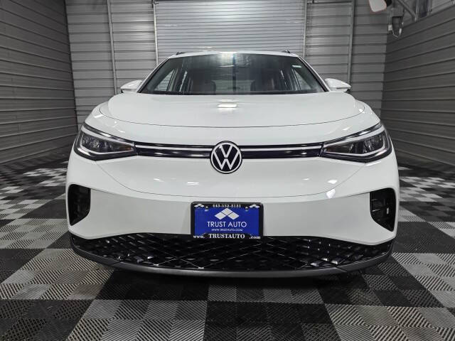 2025 Volkswagen ID.4 Pro