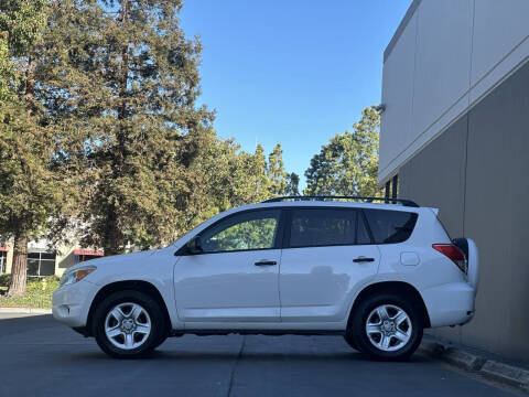 2007 Toyota RAV4