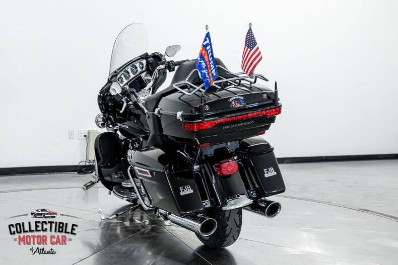 2019 Harley-Davidson Ultra Limited