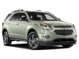 2016 Chevrolet Equinox for sale at LITCHFIELD CHRYSLER CENTER in Litchfield MN