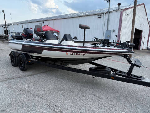 2003 Skeeter SX 190