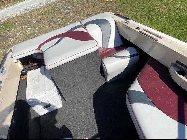 1983 Galaxy 17
