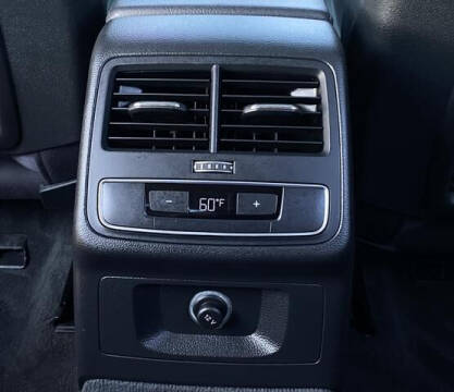 2017 Audi A4 2.0T Premium