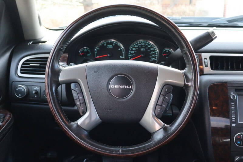 2014 GMC Sierra 2500HD Denali