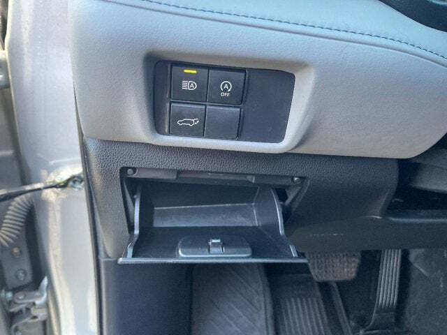 2023 Toyota Highlander 42