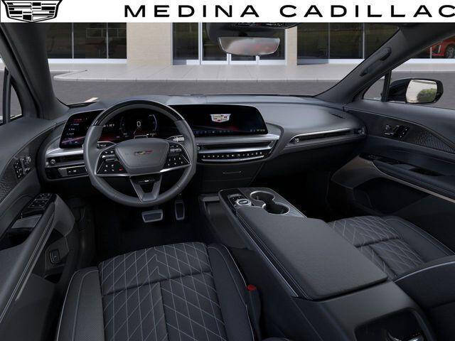 2026 Cadillac LYRIQ-V Premium