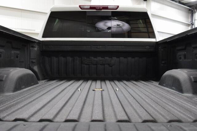 2020 GMC Sierra 2500HD