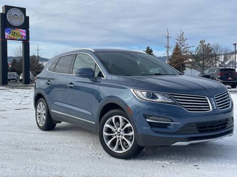2018 Lincoln MKC for sale at The Other Guys Auto Sales in Island City OR