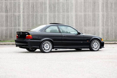 1995 BMW M3