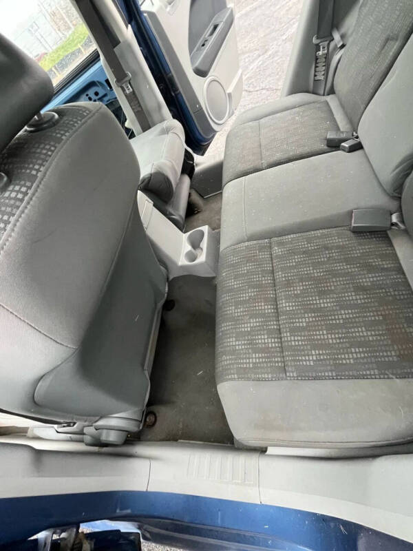 2007 Dodge Caliber SXT