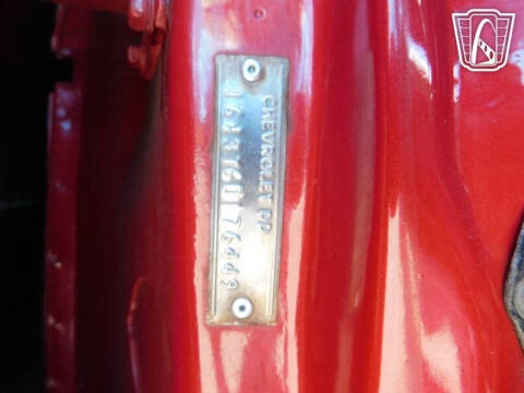 1966 Chevrolet Impala