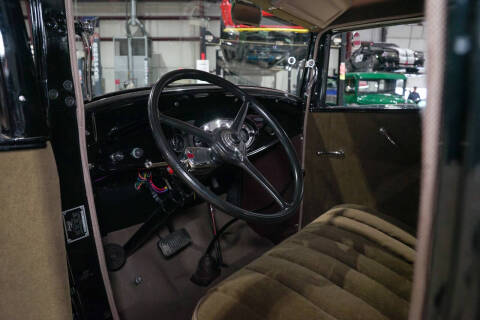 1932 Ford Model B