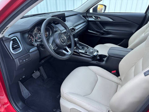 2023 Mazda CX-9 Touring