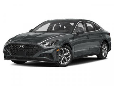 2021 Hyundai Sonata for sale at Wayne Hyundai in Wayne NJ