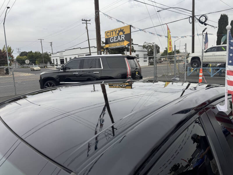 2024 Toyota Camry SE Nightshade