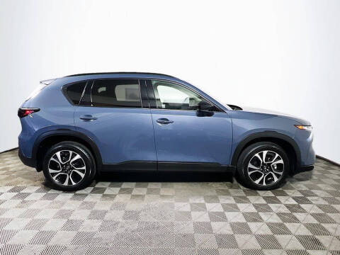 2026 Mazda CX-5 2.5 S Preferred
