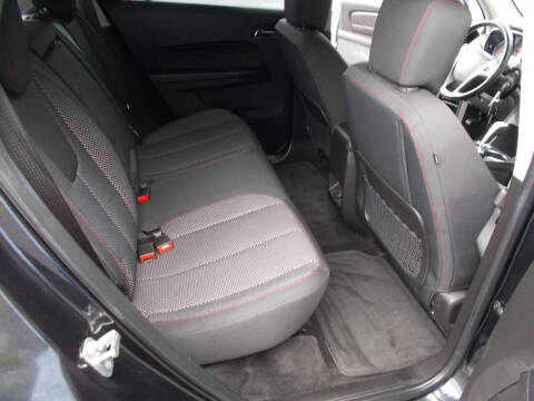 2012 GMC Terrain SLE-2