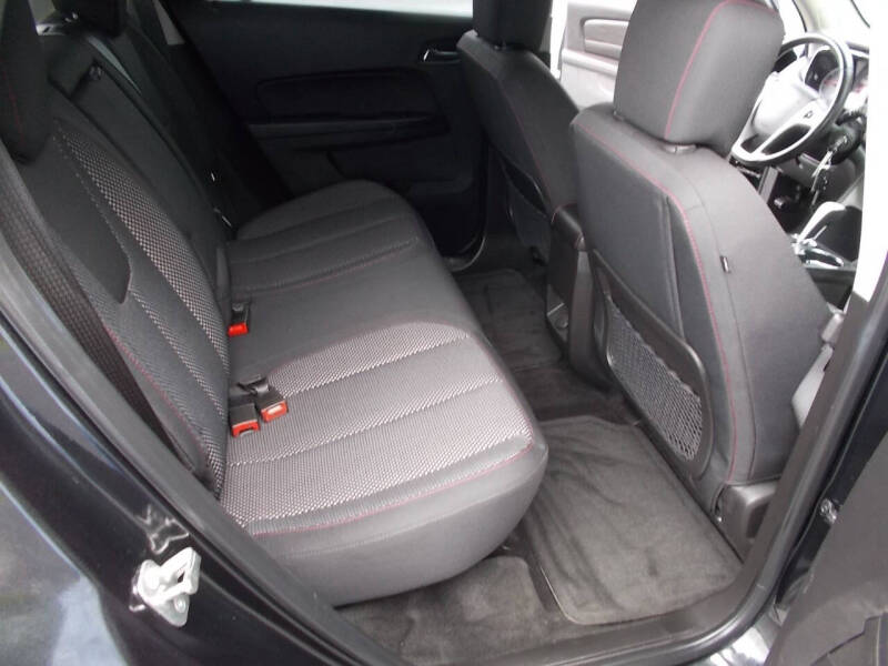 2012 GMC Terrain SLE-2