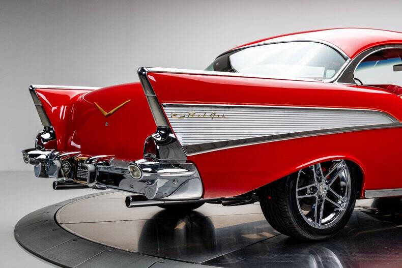 1957 Chevrolet Bel Air