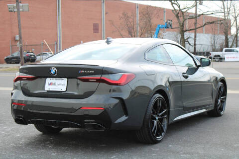 2023 BMW 4 Series M440i xDrive