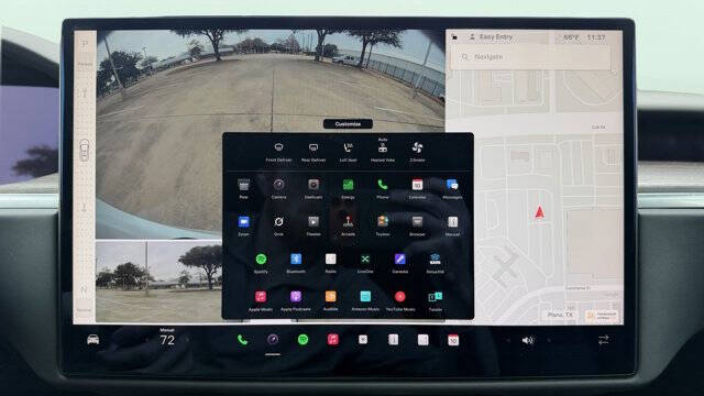 2023 Tesla Model X