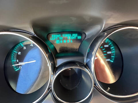 2014 Buick Enclave Premium