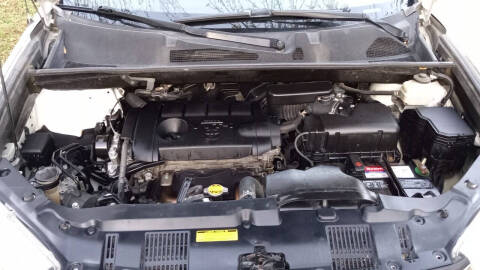 2011 Toyota Highlander SE