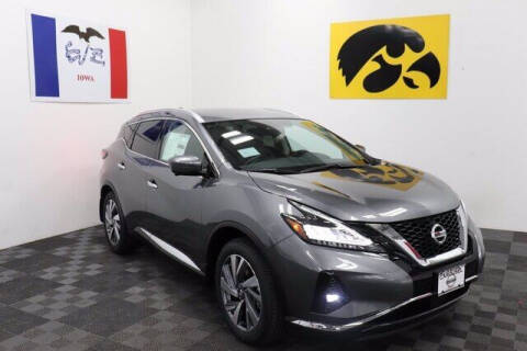 2021 Nissan Murano