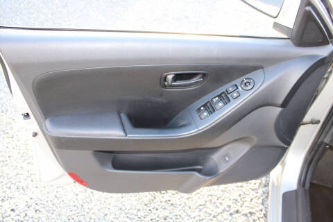 2009 Hyundai Elantra SE