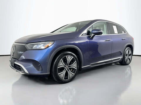 2023 Mercedes-Benz EQE EQE 350+