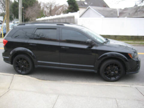 2015 Dodge Journey SXT