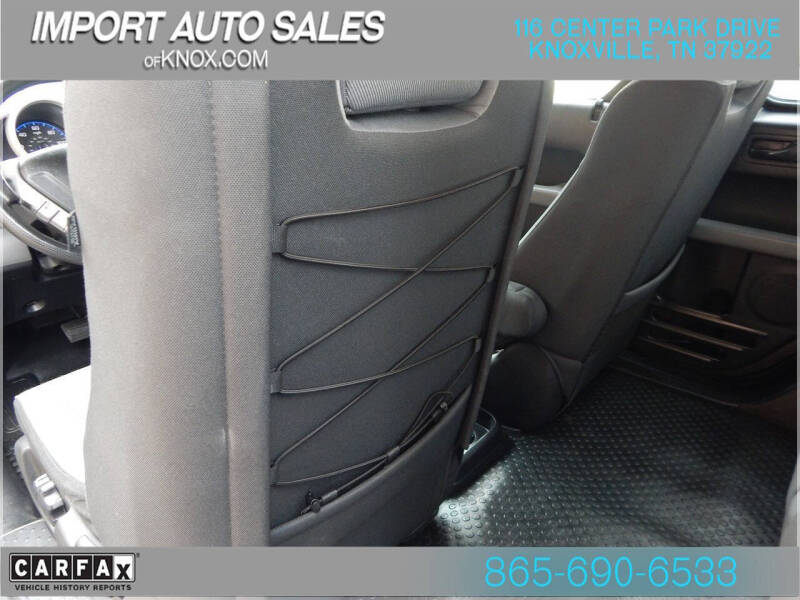 2007 Honda Element EX
