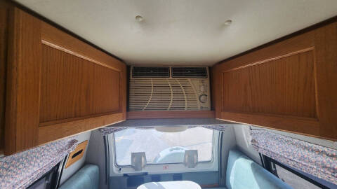 1996 Roadtrek 190 Versatile