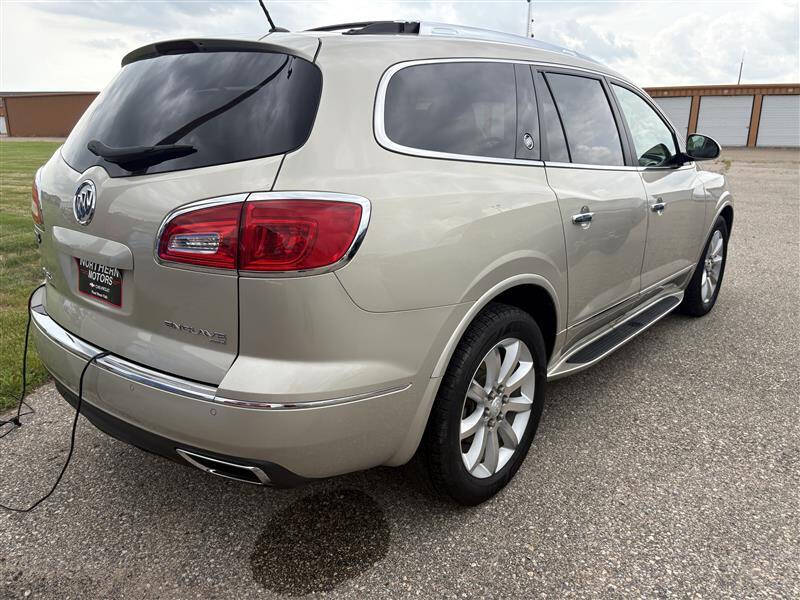 2015 Buick Enclave Premium