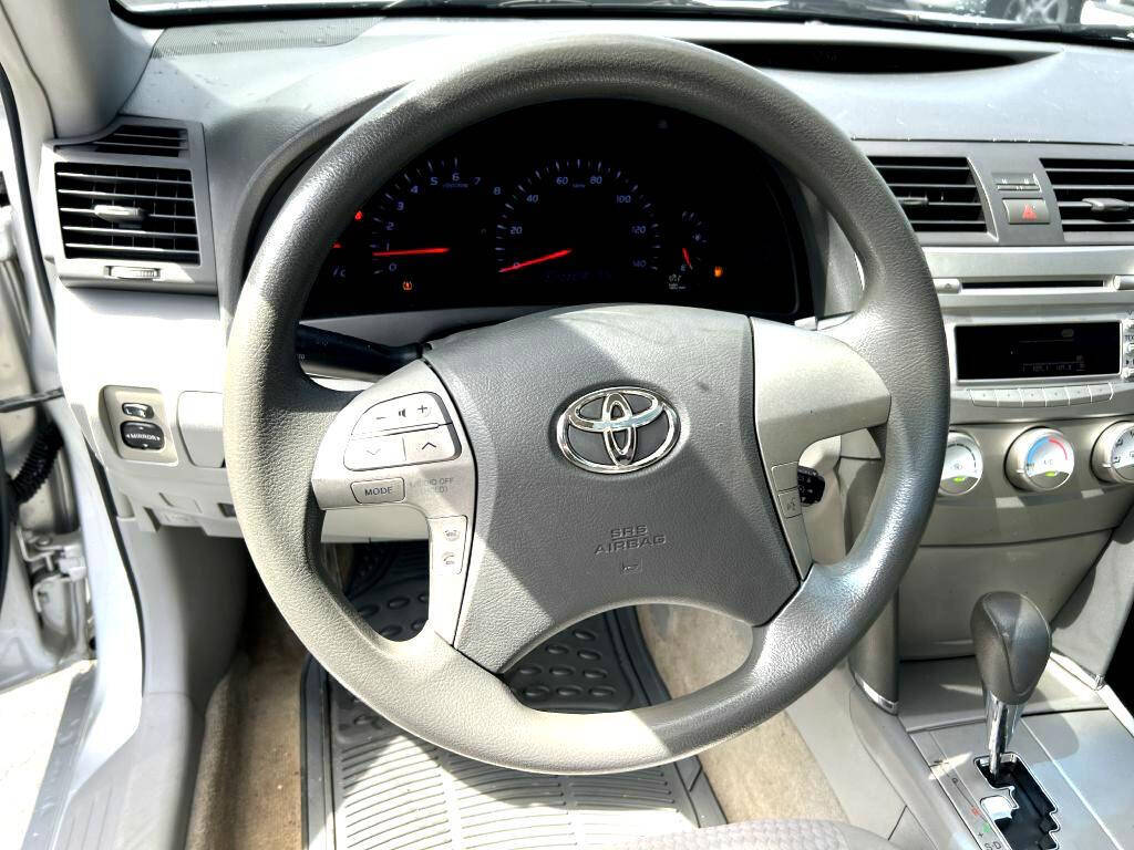 2010 Toyota Camry for sale at Cars R Us in Stone Mountain, GA