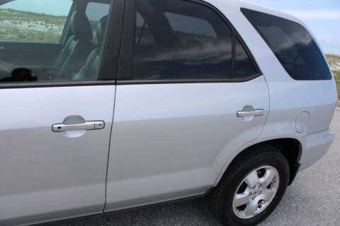 2006 Acura MDX