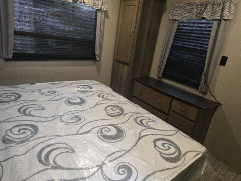 2019 Keystone RV Sprinter