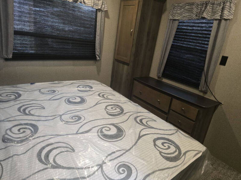 2019 Keystone RV Sprinter