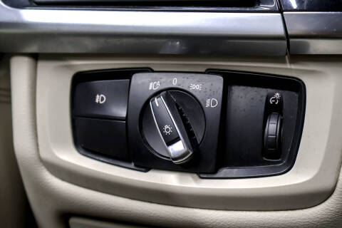 2016 BMW X5 sDrive35i