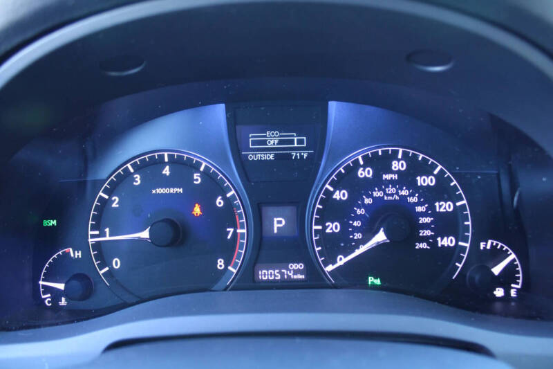 2015 Lexus RX 350 F SPORT