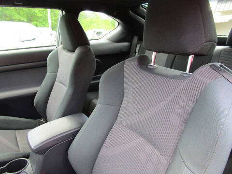 2011 Scion tC