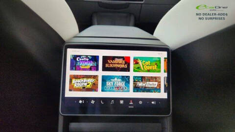 2025 Tesla Model 3 Performance
